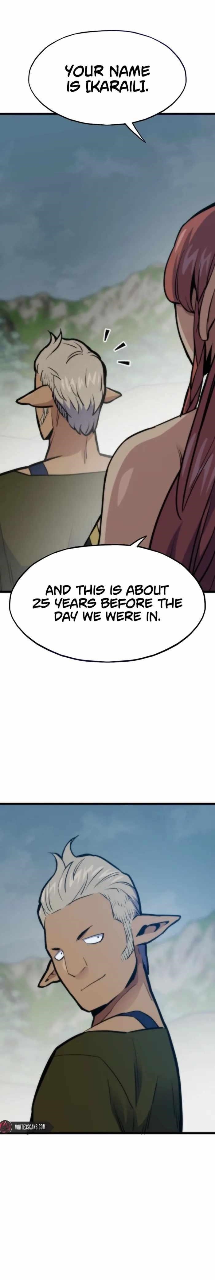 Past Life Returner (Remake 2022) Chapter 148 - Page 1