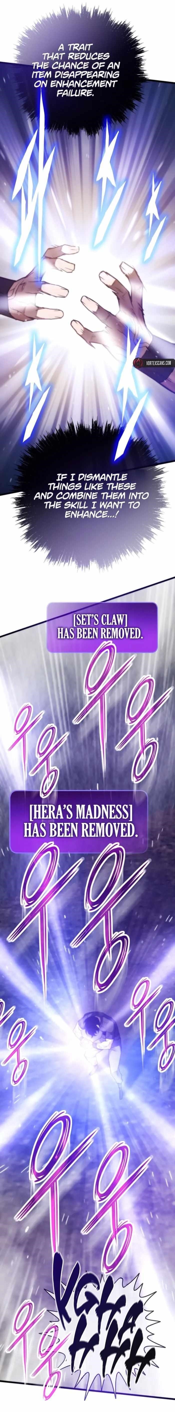 Past Life Returner (Remake 2022) Chapter 148 - Page 14