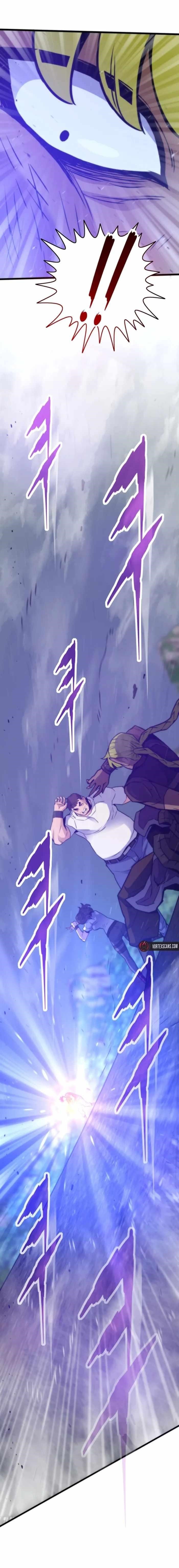 Past Life Returner (Remake 2022) Chapter 148 - Page 16