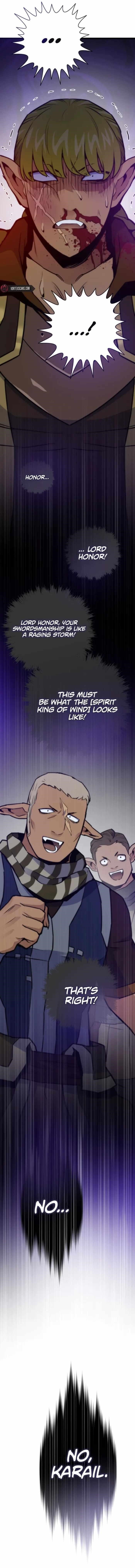 Past Life Returner (Remake 2022) Chapter 148 - Page 30