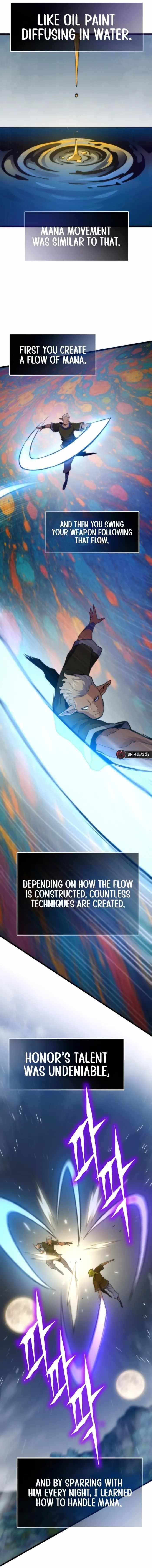 Past Life Returner (Remake 2022) Chapter 148 - Page 6