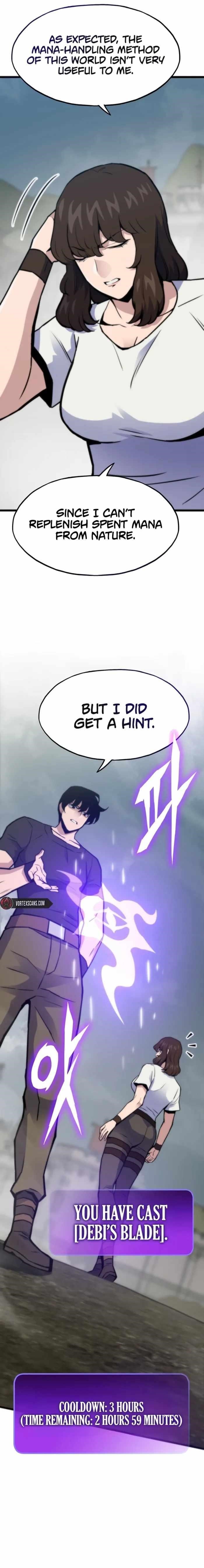 Past Life Returner (Remake 2022) Chapter 148 - Page 9