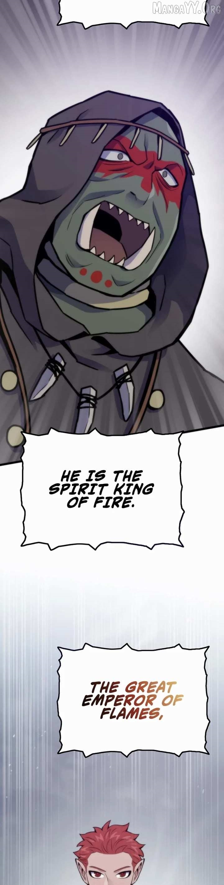 Past Life Returner (Remake 2022) Chapter 149 - Page 18