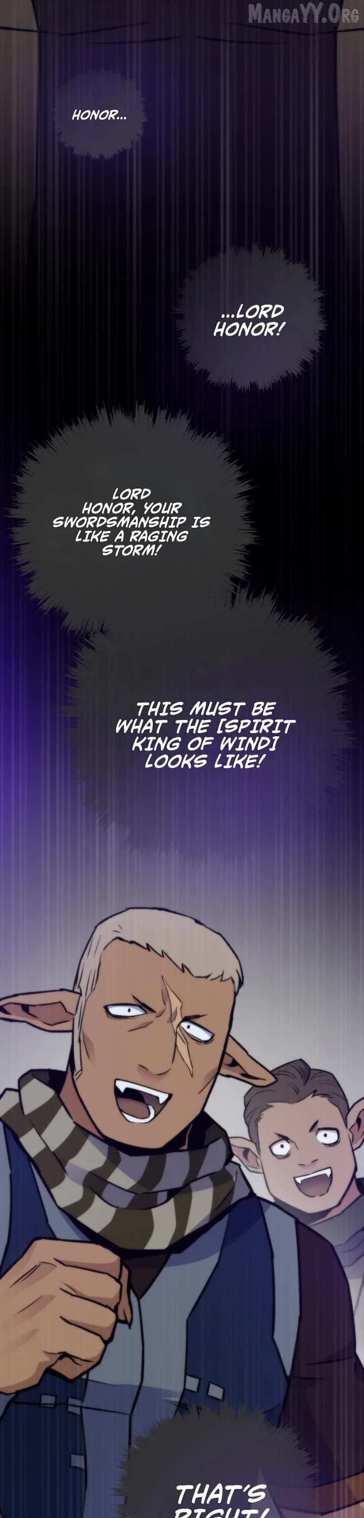 Past Life Returner (Remake 2022) Chapter 149 - Page 2