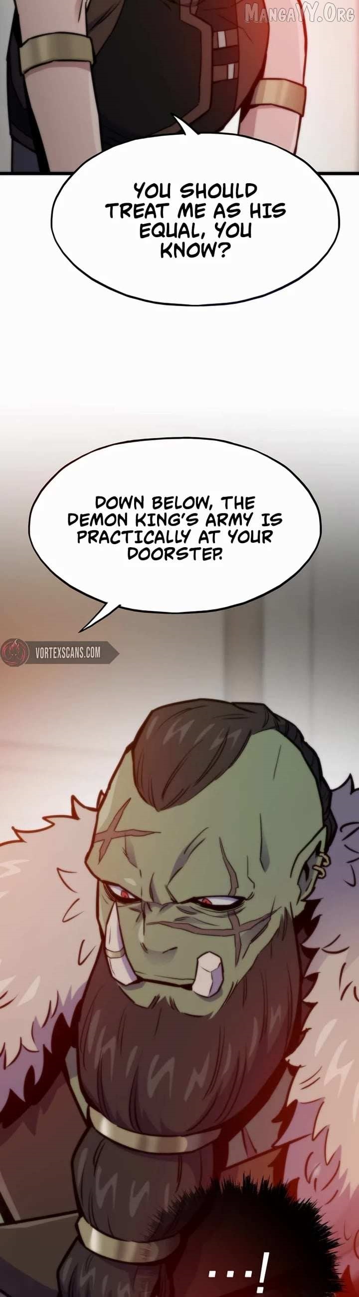 Past Life Returner (Remake 2022) Chapter 149 - Page 24