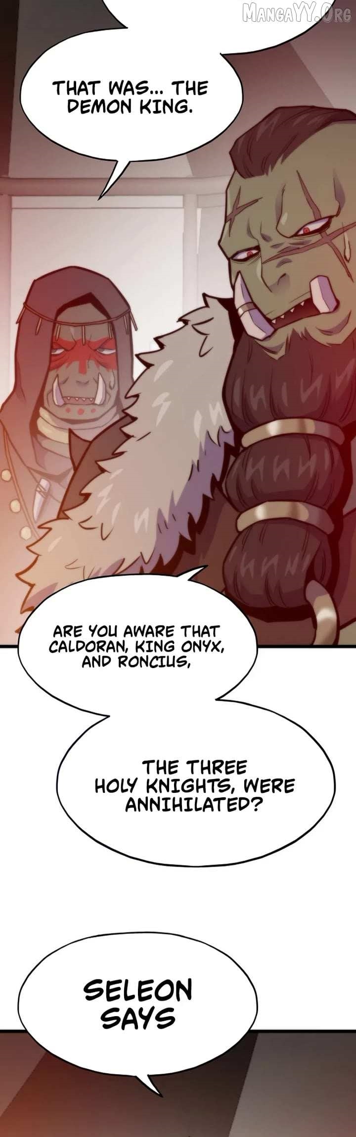 Past Life Returner (Remake 2022) Chapter 149 - Page 28