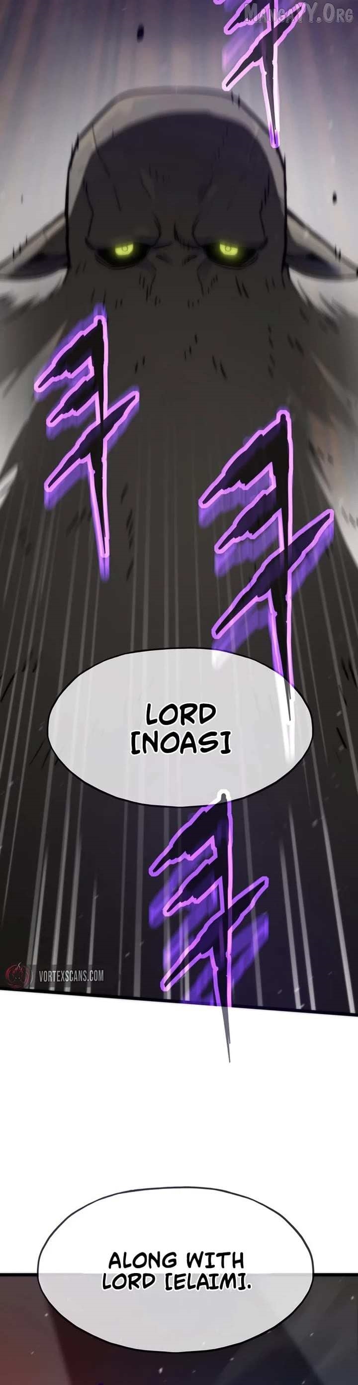 Past Life Returner (Remake 2022) Chapter 149 - Page 34