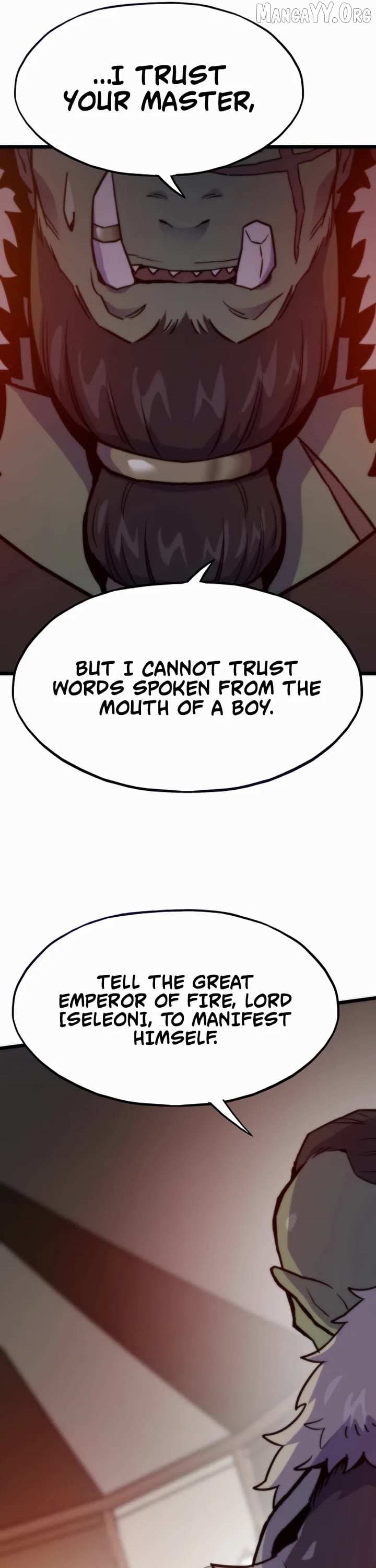 Past Life Returner (Remake 2022) Chapter 149 - Page 38