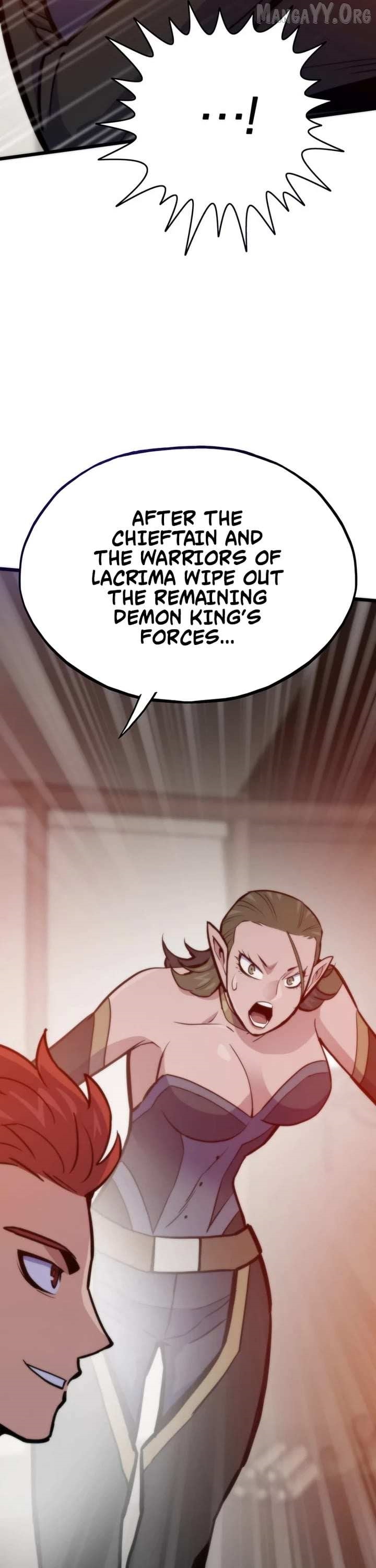 Past Life Returner (Remake 2022) Chapter 149 - Page 41