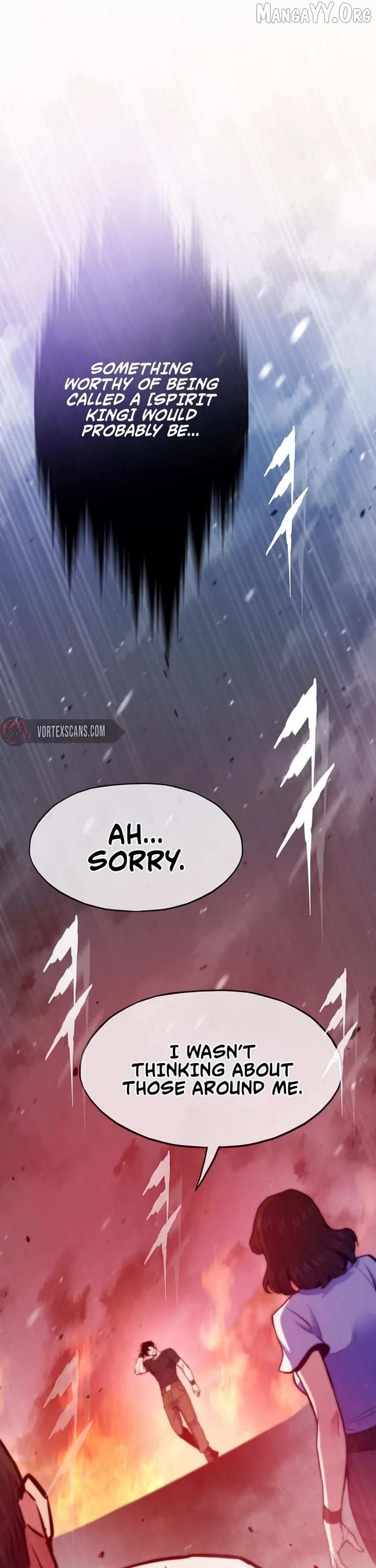 Past Life Returner (Remake 2022) Chapter 149 - Page 5