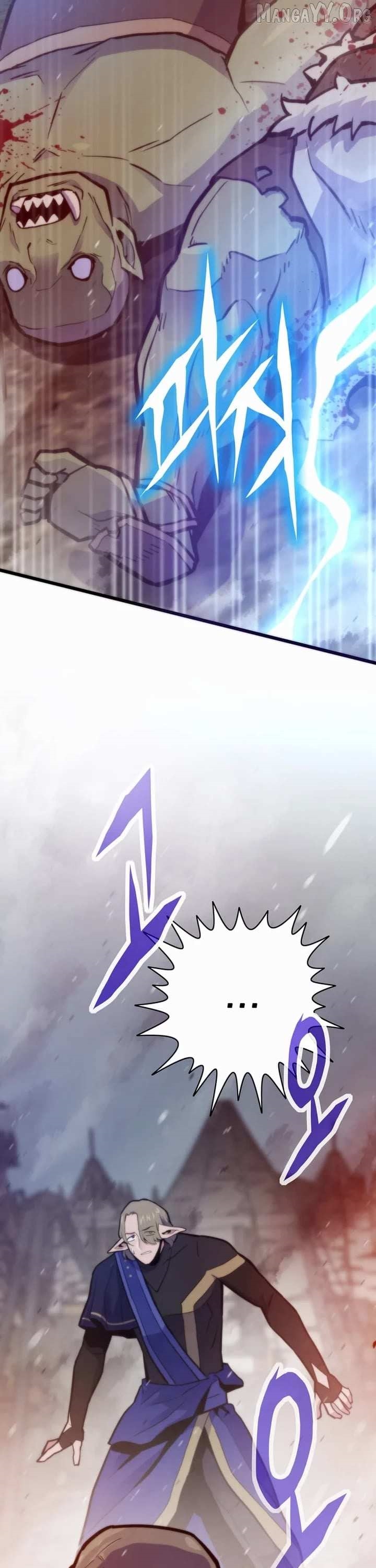 Past Life Returner (Remake 2022) Chapter 149 - Page 50