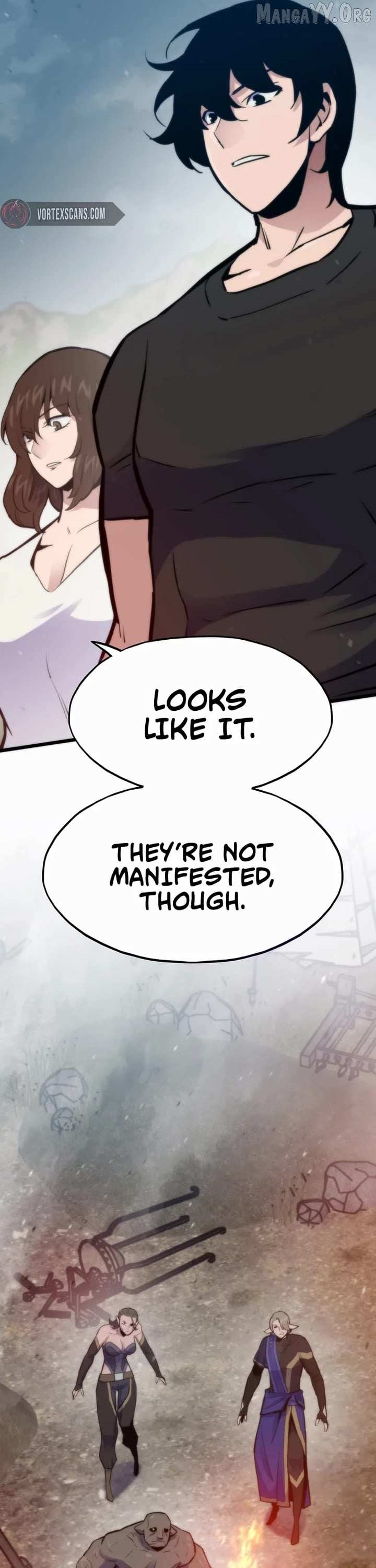 Past Life Returner (Remake 2022) Chapter 149 - Page 53
