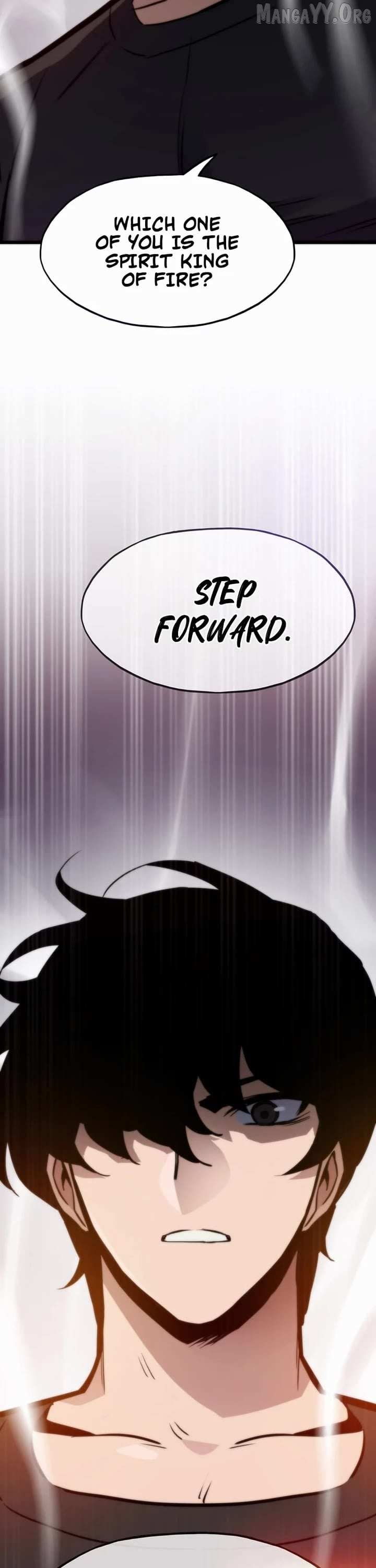 Past Life Returner (Remake 2022) Chapter 149 - Page 55