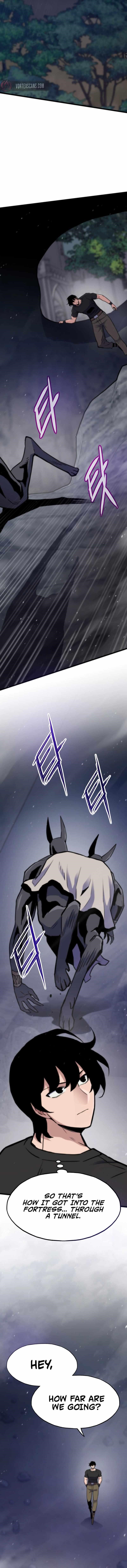 Past Life Returner (Remake 2022) Chapter 150 - Page 10