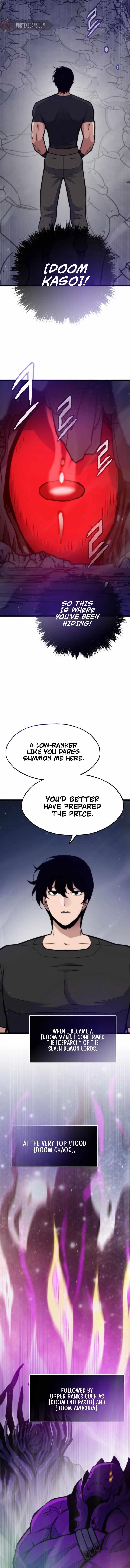 Past Life Returner (Remake 2022) Chapter 150 - Page 13