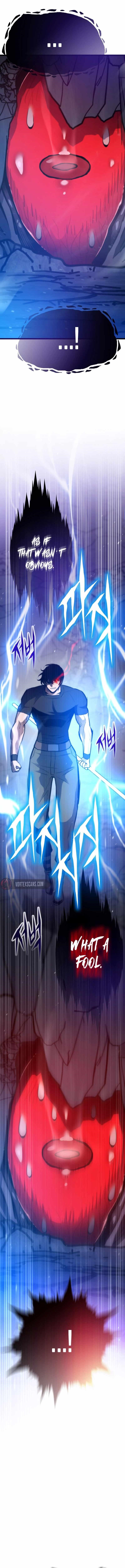 Past Life Returner (Remake 2022) Chapter 150 - Page 17