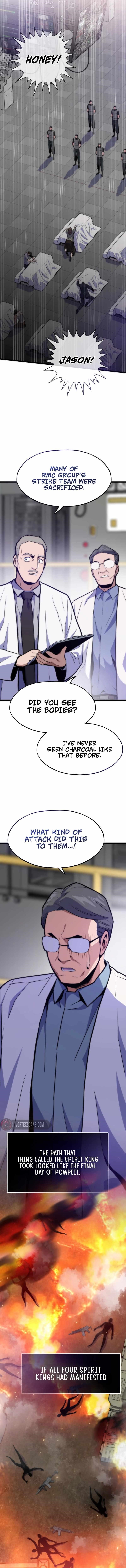 Past Life Returner (Remake 2022) Chapter 150 - Page 2