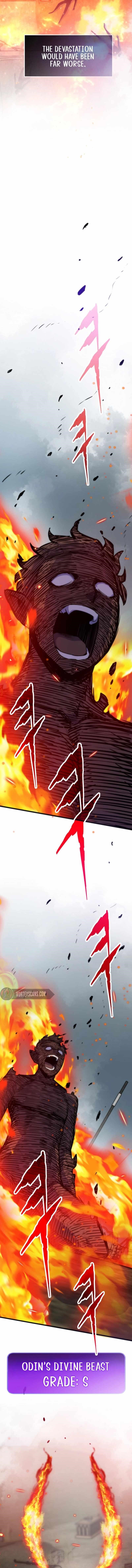 Past Life Returner (Remake 2022) Chapter 150 - Page 3