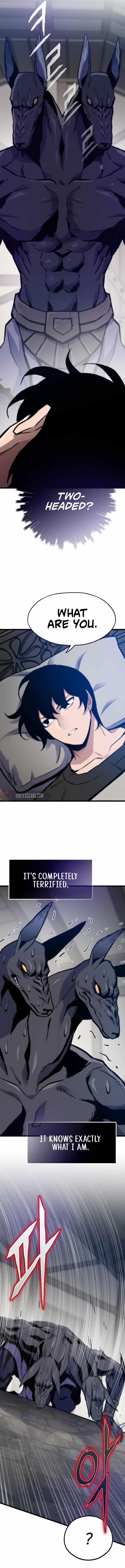 Past Life Returner (Remake 2022) Chapter 150 - Page 8