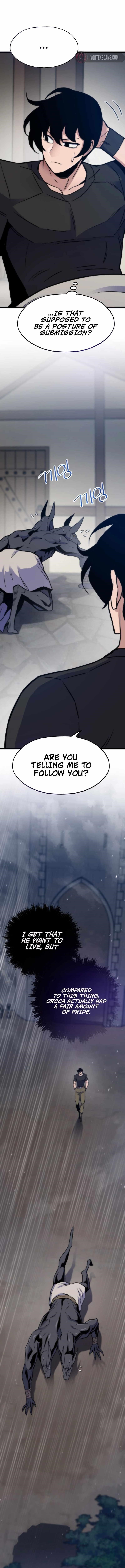 Past Life Returner (Remake 2022) Chapter 150 - Page 9