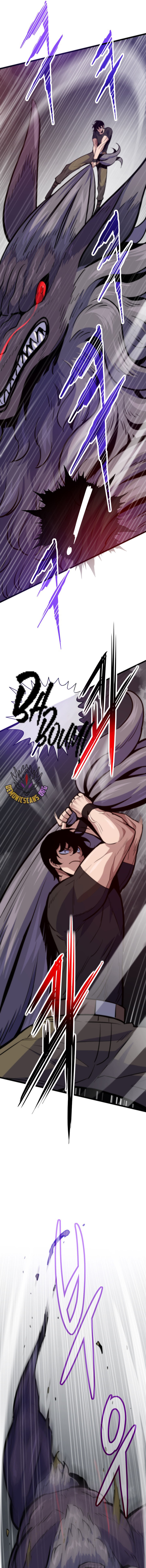 Past Life Returner (Remake 2022) Chapter 151 - Page 12