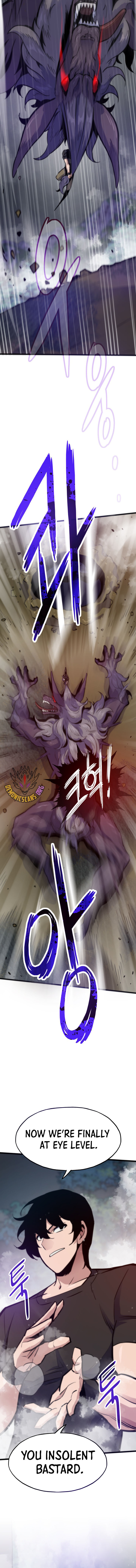 Past Life Returner (Remake 2022) Chapter 151 - Page 13