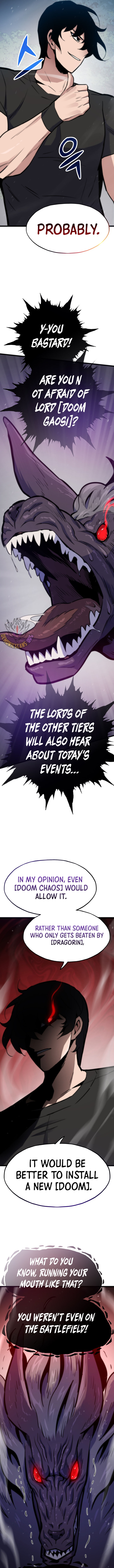 Past Life Returner (Remake 2022) Chapter 151 - Page 15