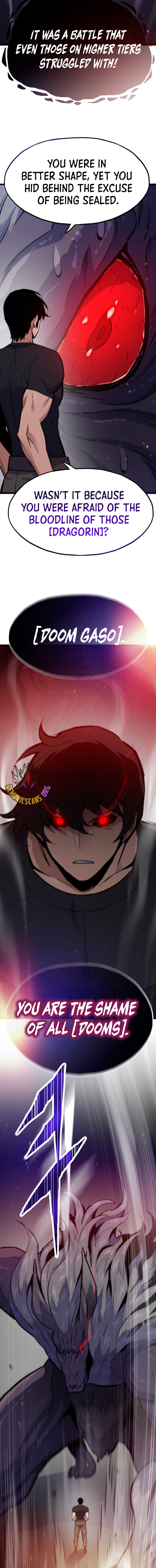 Past Life Returner (Remake 2022) Chapter 151 - Page 16
