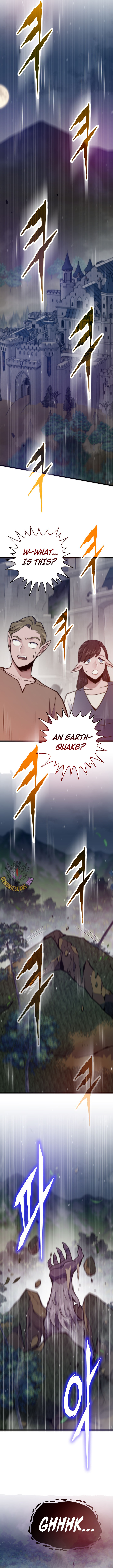 Past Life Returner (Remake 2022) Chapter 151 - Page 4