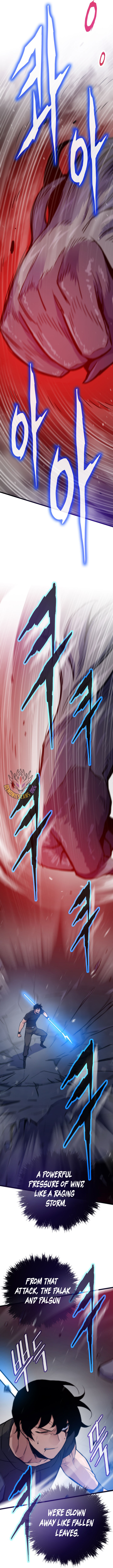 Past Life Returner (Remake 2022) Chapter 151 - Page 7