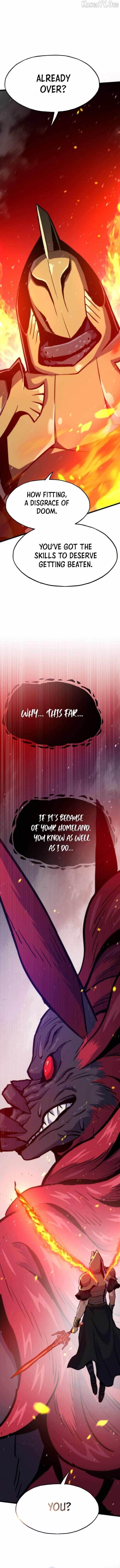 Past Life Returner (Remake 2022) Chapter 152 - Page 10