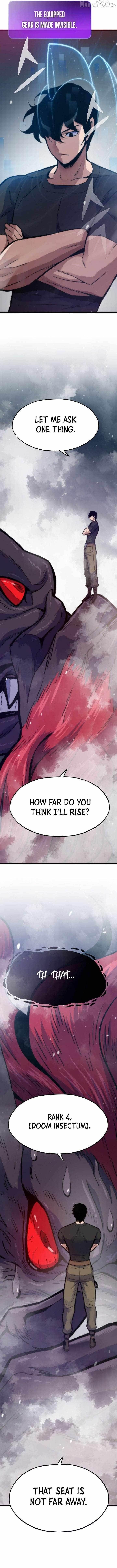 Past Life Returner (Remake 2022) Chapter 152 - Page 13