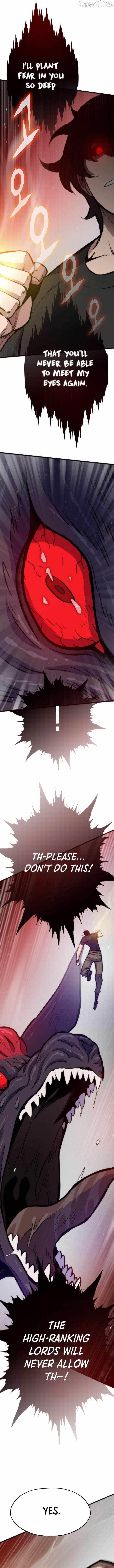 Past Life Returner (Remake 2022) Chapter 152 - Page 15