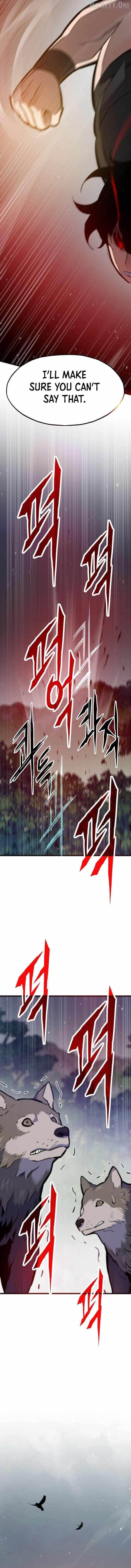 Past Life Returner (Remake 2022) Chapter 152 - Page 16