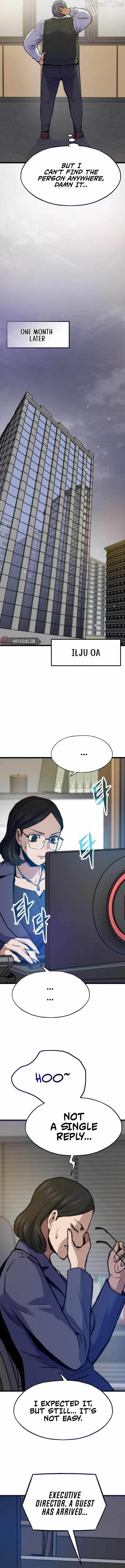 Past Life Returner (Remake 2022) Chapter 153 - Page 14
