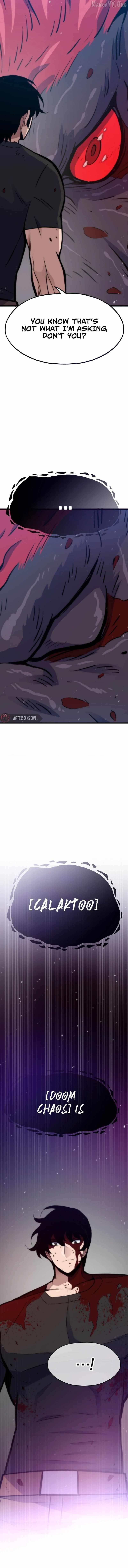 Past Life Returner (Remake 2022) Chapter 153 - Page 2