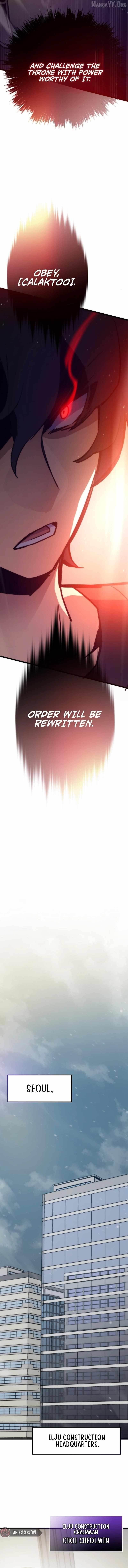 Past Life Returner (Remake 2022) Chapter 153 - Page 9