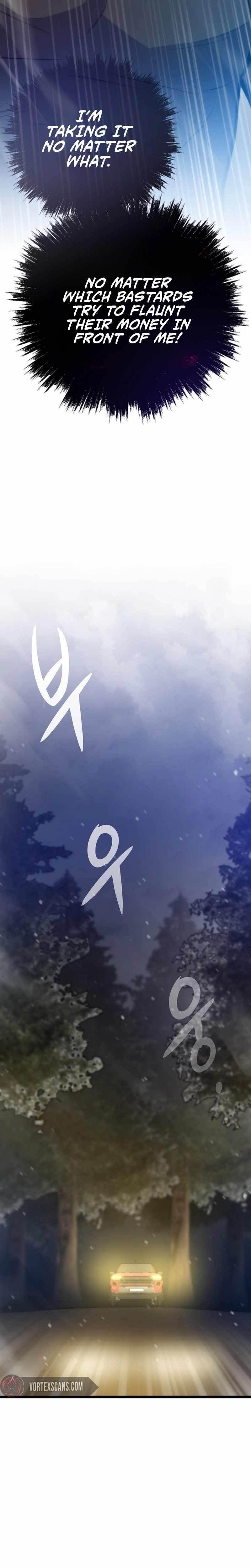 Past Life Returner (Remake 2022) Chapter 154 - Page 15