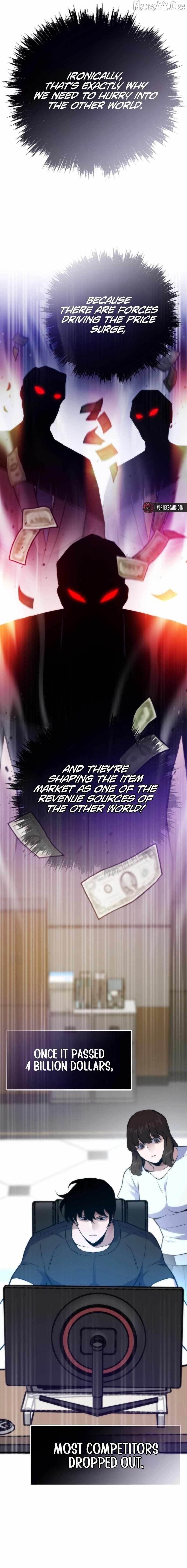 Past Life Returner (Remake 2022) Chapter 155 - Page 12