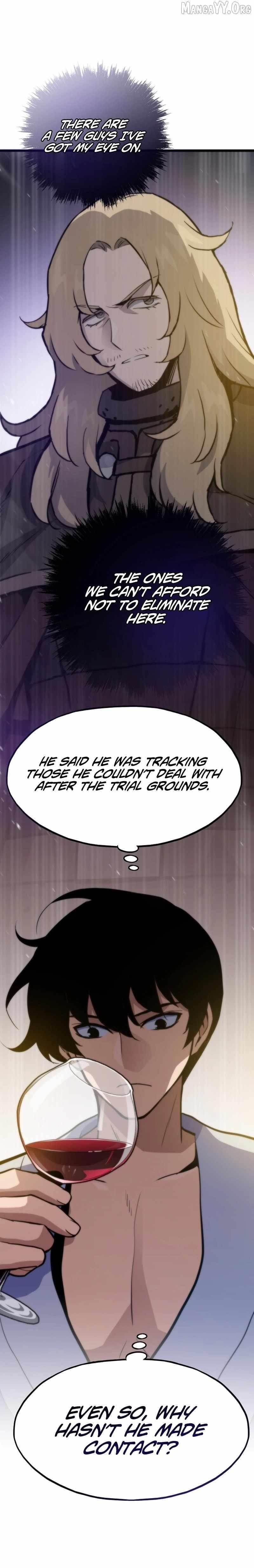 Past Life Returner (Remake 2022) Chapter 155 - Page 23