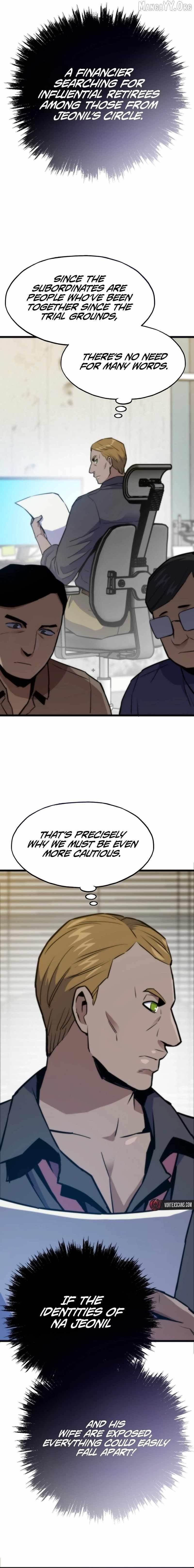 Past Life Returner (Remake 2022) Chapter 155 - Page 5