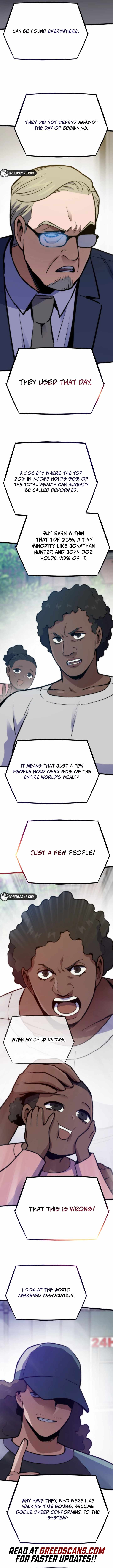 Past Life Returner (Remake 2022) Chapter 164 - Page 10