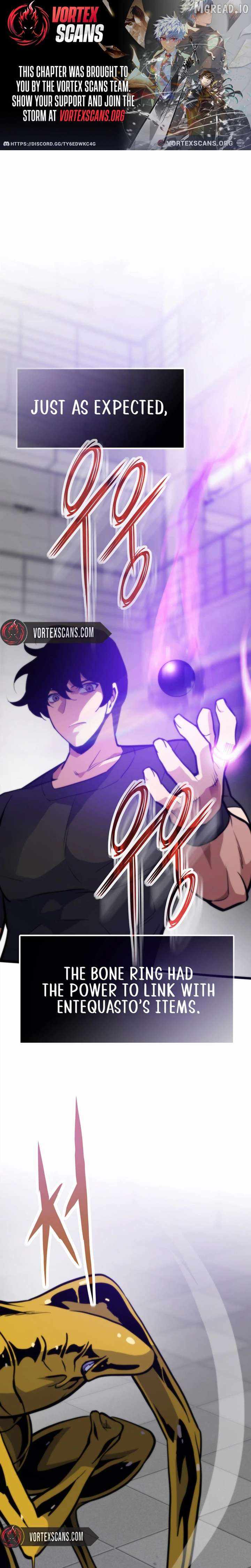 Past Life Returner (Remake 2022) Chapter 169 - Page 1