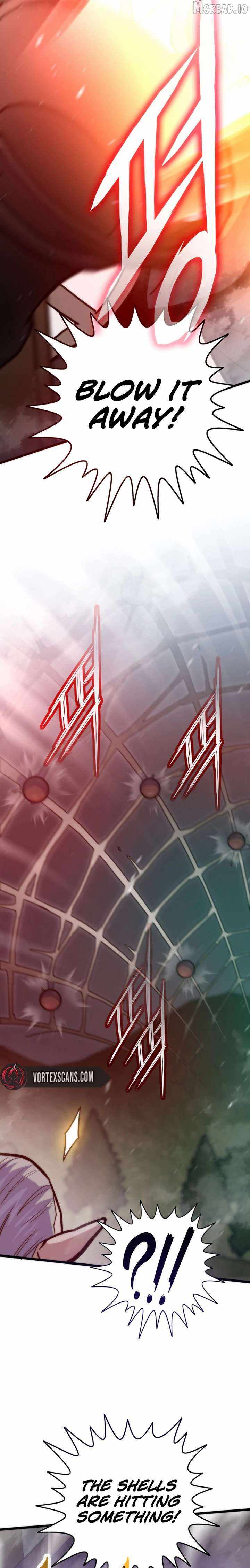 Past Life Returner (Remake 2022) Chapter 169 - Page 16