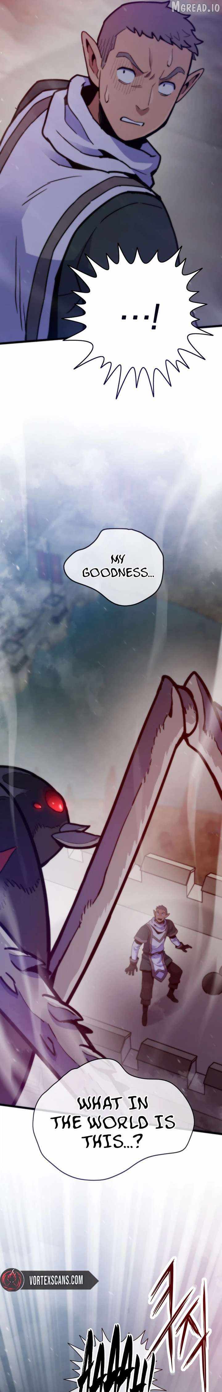 Past Life Returner (Remake 2022) Chapter 169 - Page 18