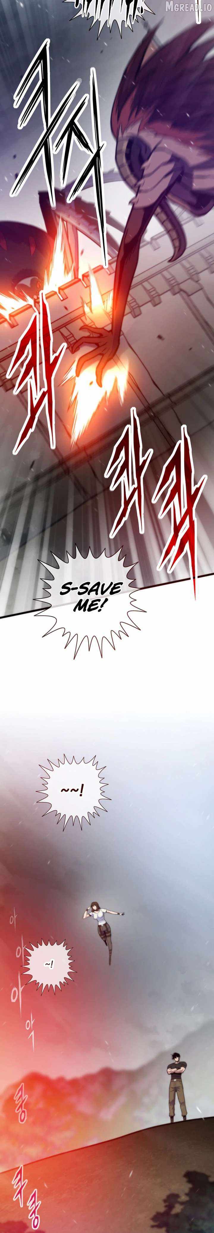 Past Life Returner (Remake 2022) Chapter 169 - Page 19