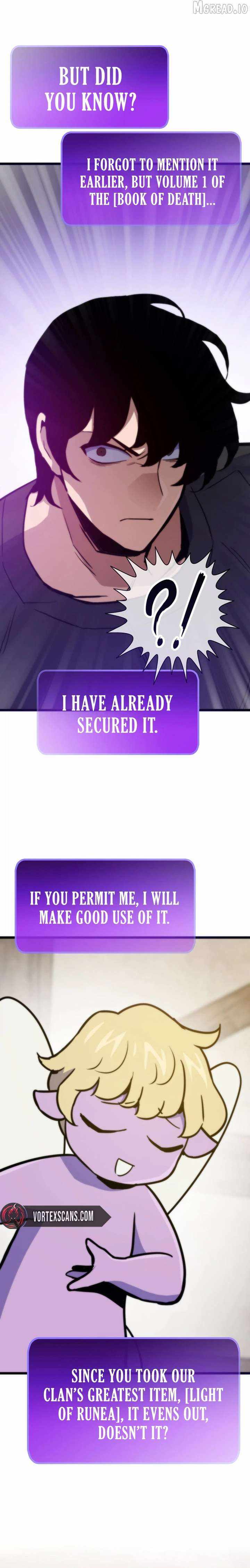 Past Life Returner (Remake 2022) Chapter 169 - Page 22