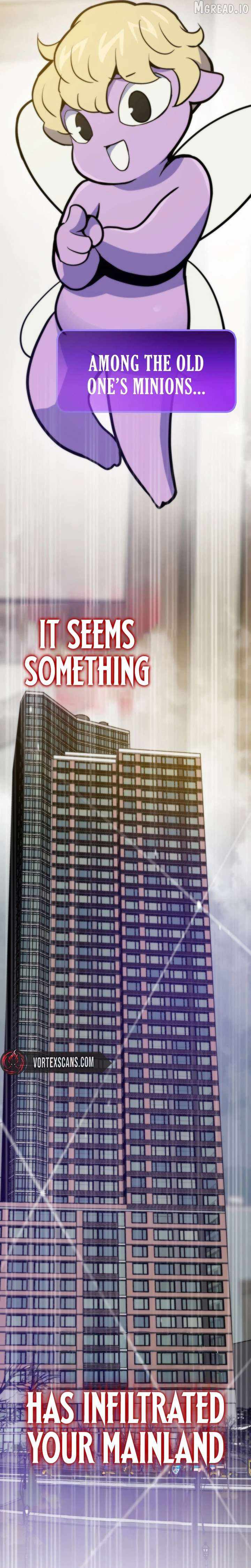 Past Life Returner (Remake 2022) Chapter 169 - Page 26