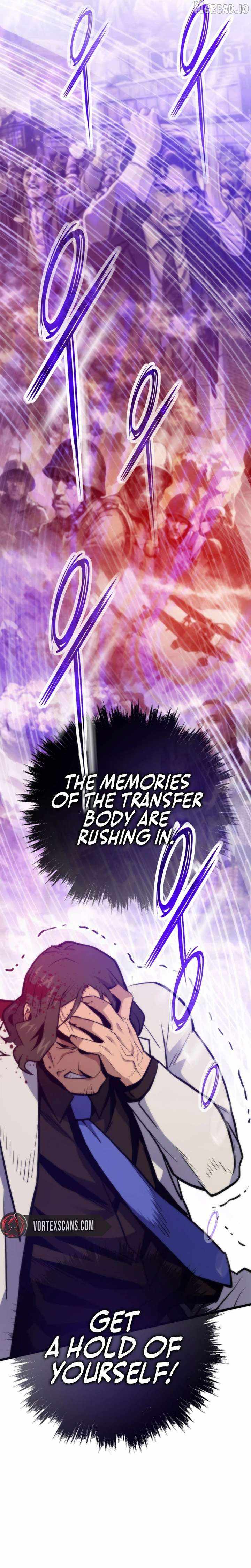 Past Life Returner (Remake 2022) Chapter 169 - Page 30