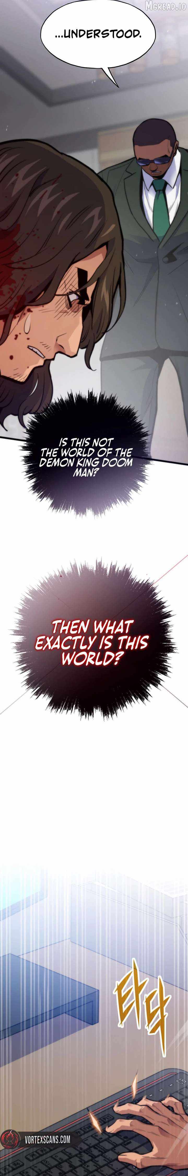 Past Life Returner (Remake 2022) Chapter 169 - Page 34